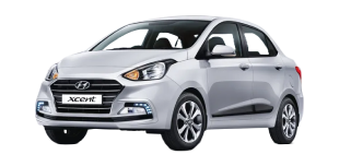 Hyundai Xcent