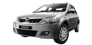 Mahindra Verito