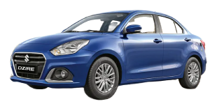 Maruti Suzuki Dzire