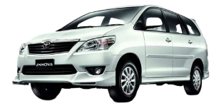 Toyota Innova